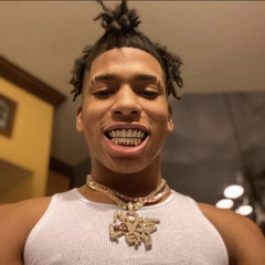 NLE Choppa - Stick Wit Me (Official Audio)