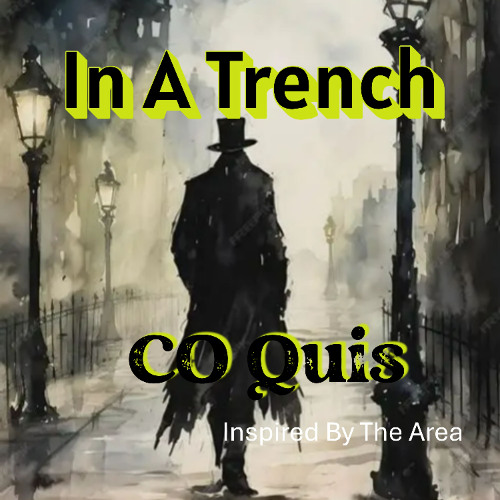 Stream In A Trench by CO Quis Music | Listen online for free on SoundCloud