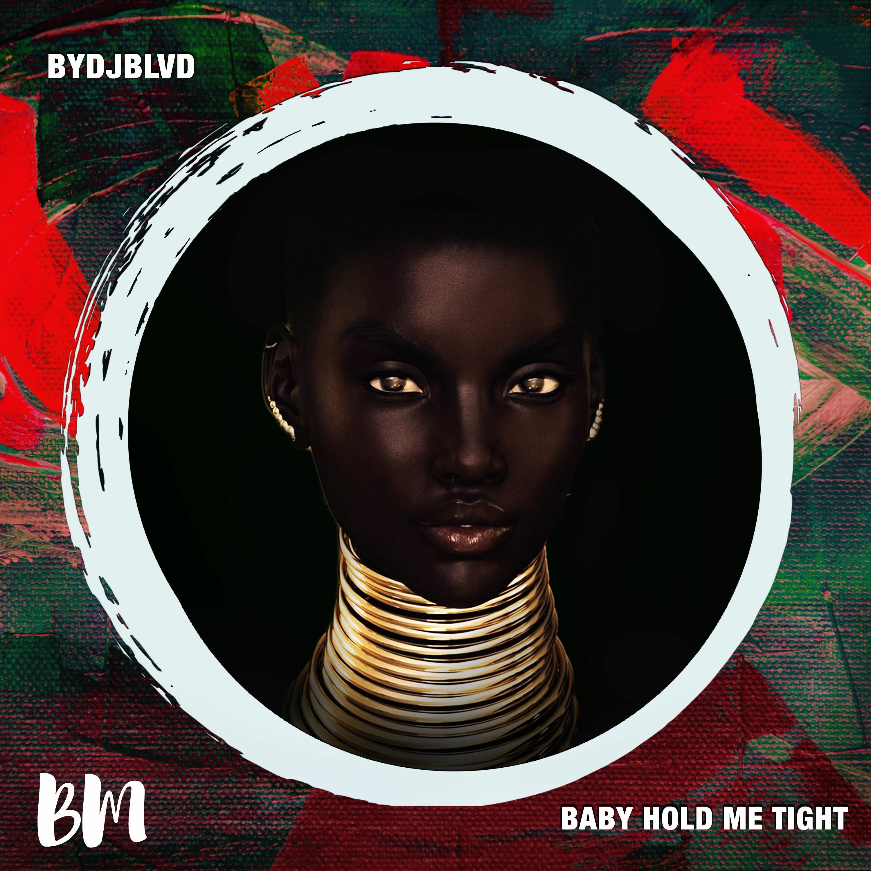 byDJBLVD - Baby Hold Me Tight episode artwork