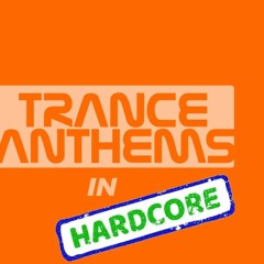 Saturday Seshions 'Trance Anthems In Hardcore' - HDSN (6/1/24)