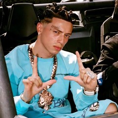 Central Cee - Domingo (Unreleased) prod by leonbeats