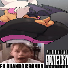 rouge the bat flow