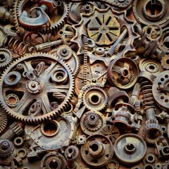 Mechanical Disorder