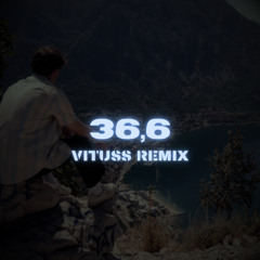 Paluch ft. Gibbs - 36,6 REMIX