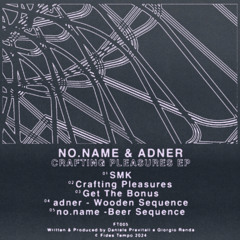 BCCO Premiere: no.name - Beer Sequence [FT005]