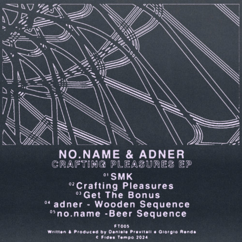 BCCO Premiere: no.name - Beer Sequence [FT005]