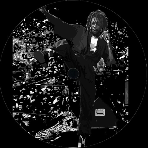 Plague Steppa Dub  w/Alex Unger