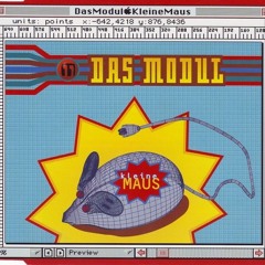 Das Modul - Kleine Maus (ExtendedVersion) (1995)