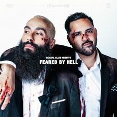feared by hell is out now