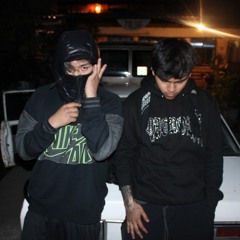 Clandestino con BALA