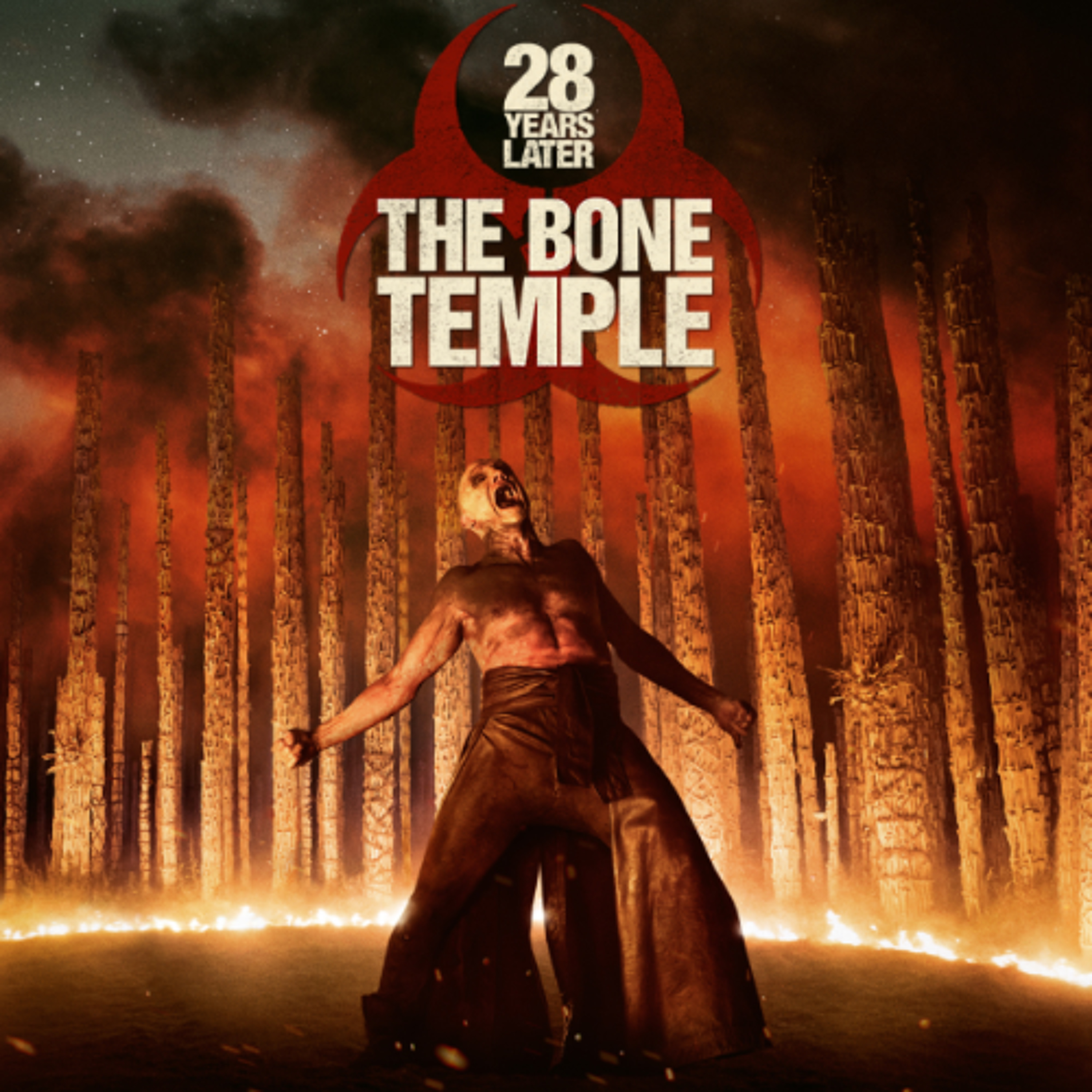 Folge 220 - 28 Years Later: The Bone Temple (2026)