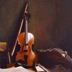 Notturno per Violino - Tiziano de Felice