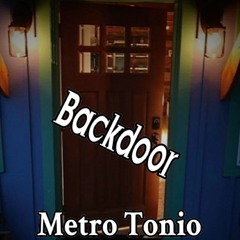 Backdoor