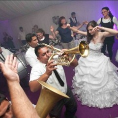 Balkan Wedding Dance