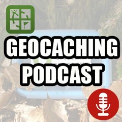 Geocaching Podcast #000 - De Pilot
