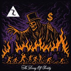 Clownfest 13 Set - The Decay of Society