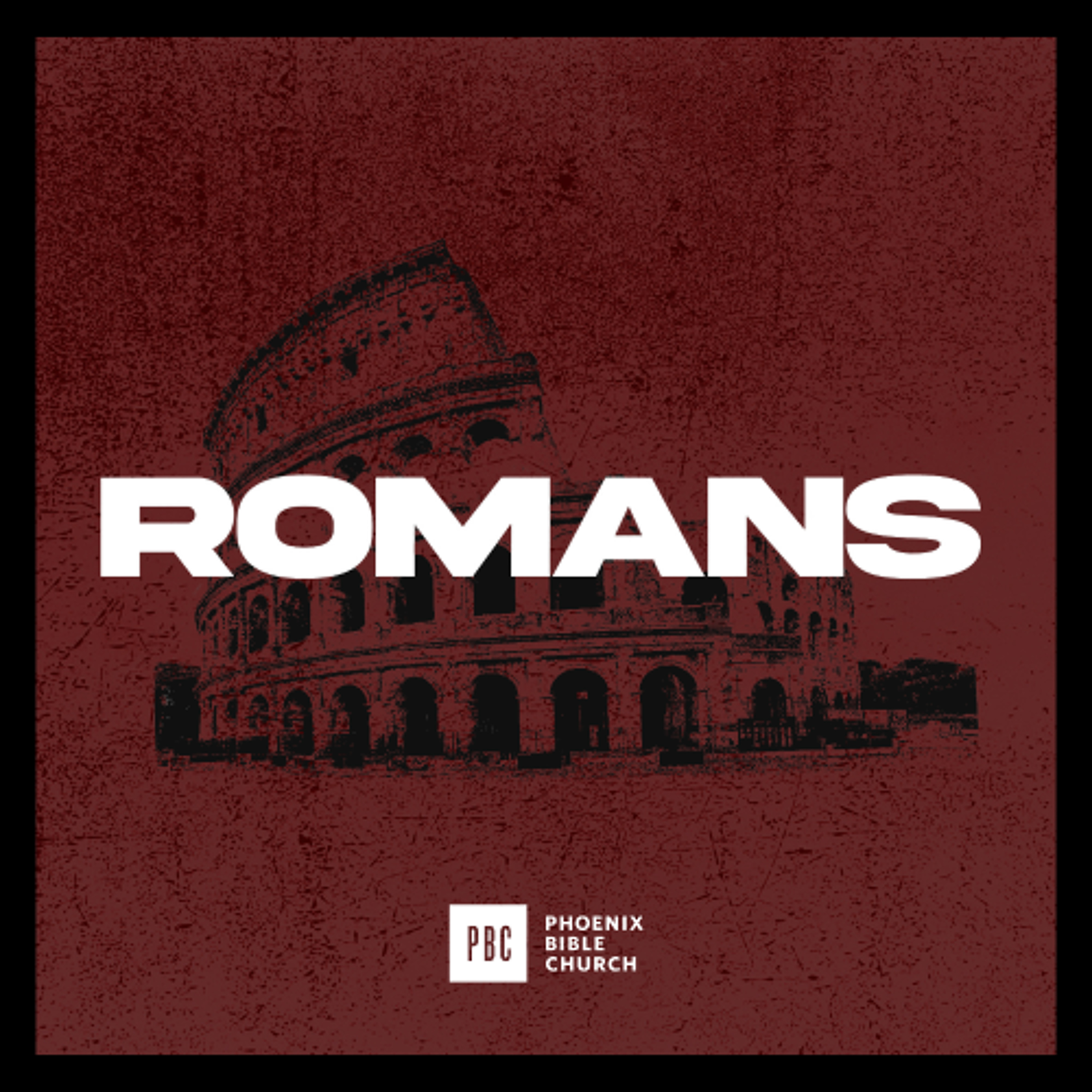 Romans - Lean On Me (Romans 15:1-7) - Pastor Tim Birdwell