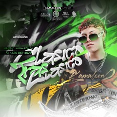 🔥CLASICO TRAS CLASICO🔥KAMALEON 2K25