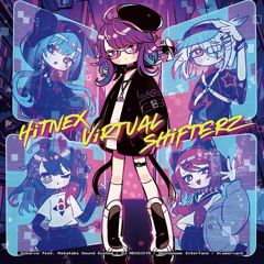 Kobaryo ft. MSS + Friends - HiTNEX ViRTUAL SHiFTERZ [PREVIEW]