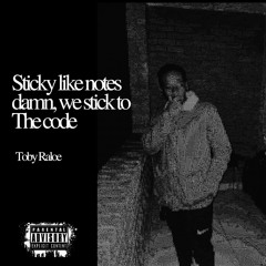 The Code (beat prod. by PALE1080)