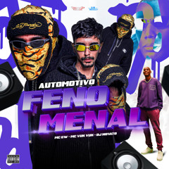 Automotivo Fenomenal