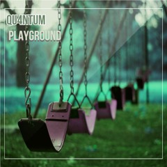 QU4NTUM - Playground [FREE DOWNLOAD]