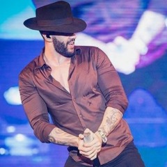 Final do Fim - Gusttavo Lima By JuuSann