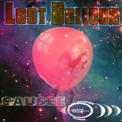 Lost Balloon