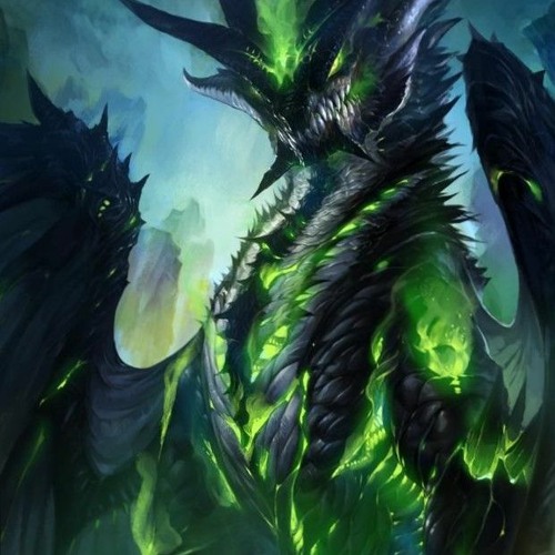 WTayllor & Mordekaiser & Jhin - Collapse
