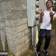 TENNESSEE -marshinmotion (prod. lp beats & DjAstrro!)