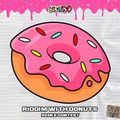 Riddim With Donuts Remix Contest