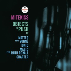 Mitekiss - Tonic