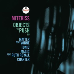 Mitekiss - Charter