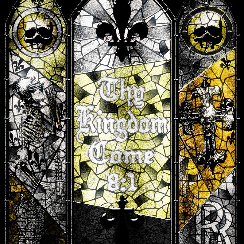 $UICIDEBOY$ THY KINGDOM COME SNIPPET REMAKE