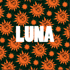 LUNA (5HOURS & Valeria Panza Remix)