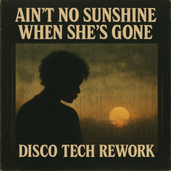 Ain't No Sunshine (Disco Tech Rework) DUB VERSION