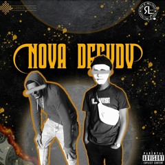 NOVA DÉCADA (CTwentyFour & Luther Z)
