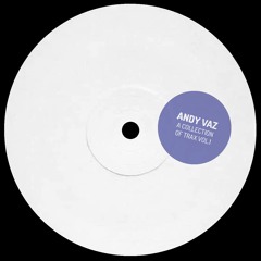 Andy Vaz – A2 – Balances [IILLTD006]