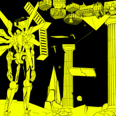 MALICIOUS INTENT (2025) ULTRAKILL 8-1 Fan OST