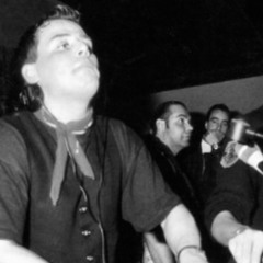 INTRALLAZZI's Live ANTARES, Bg - Mercoledì 4 Marzo 1992