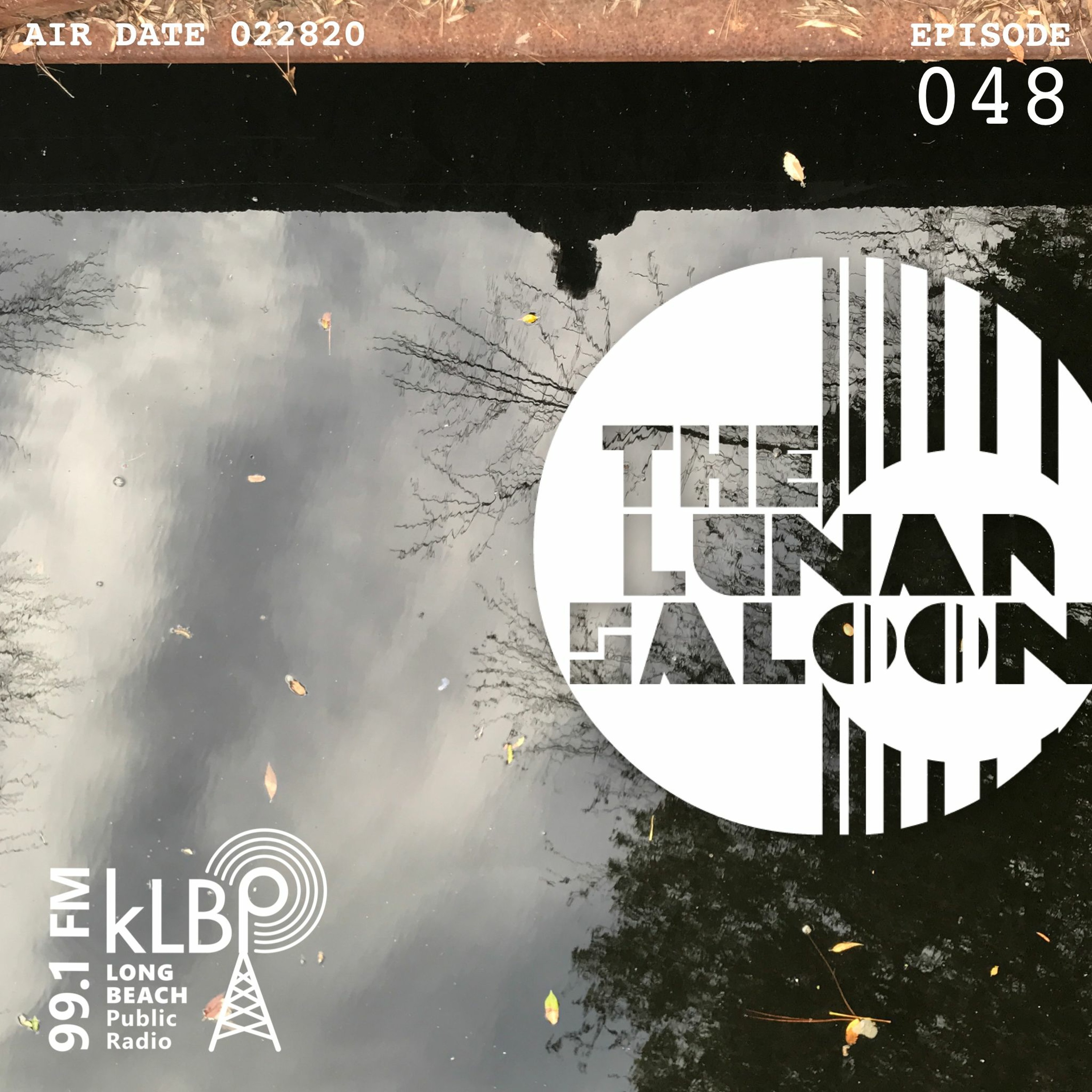 The Lunar Saloon
