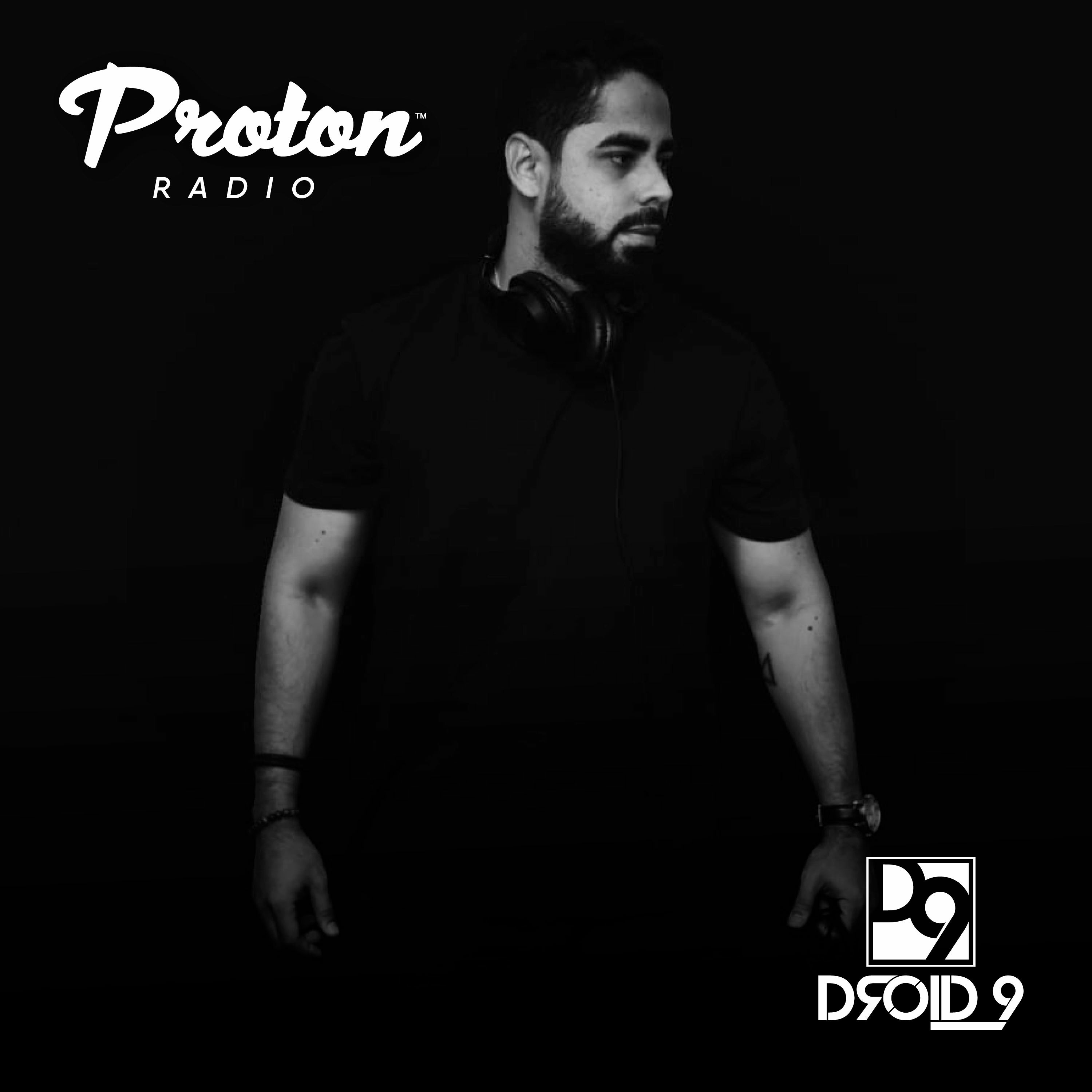 Droid9 Sessions