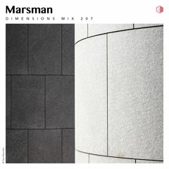 DIM207 - Marsman