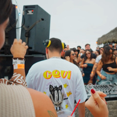 CEVI @ DHARMA SUNSET BY LOST BEACH CLUB X HUMAN 07/12/2024
