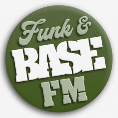 Funk Ferret - Base FM - The Jukebox - 41 - 2020/10/31