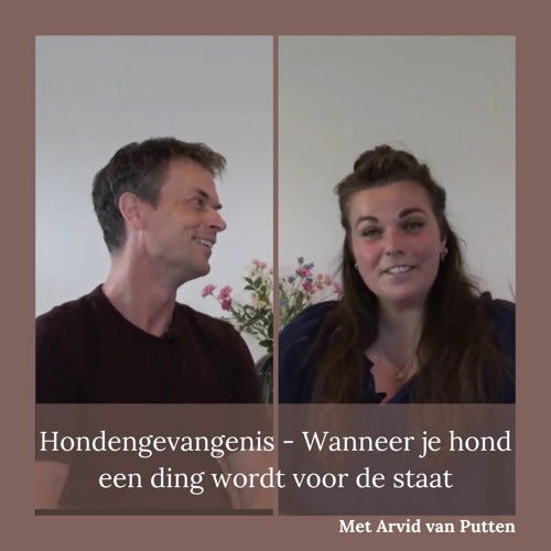 Stream episode 79 Hondengevangenis Wanneer je hond een ding wordt voor de staat by Amber