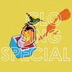 Special Closing Sounds