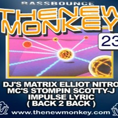 TNM VOLUME 23