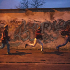 Granat Garden - CHANGE YOUR MIND(перша версія)