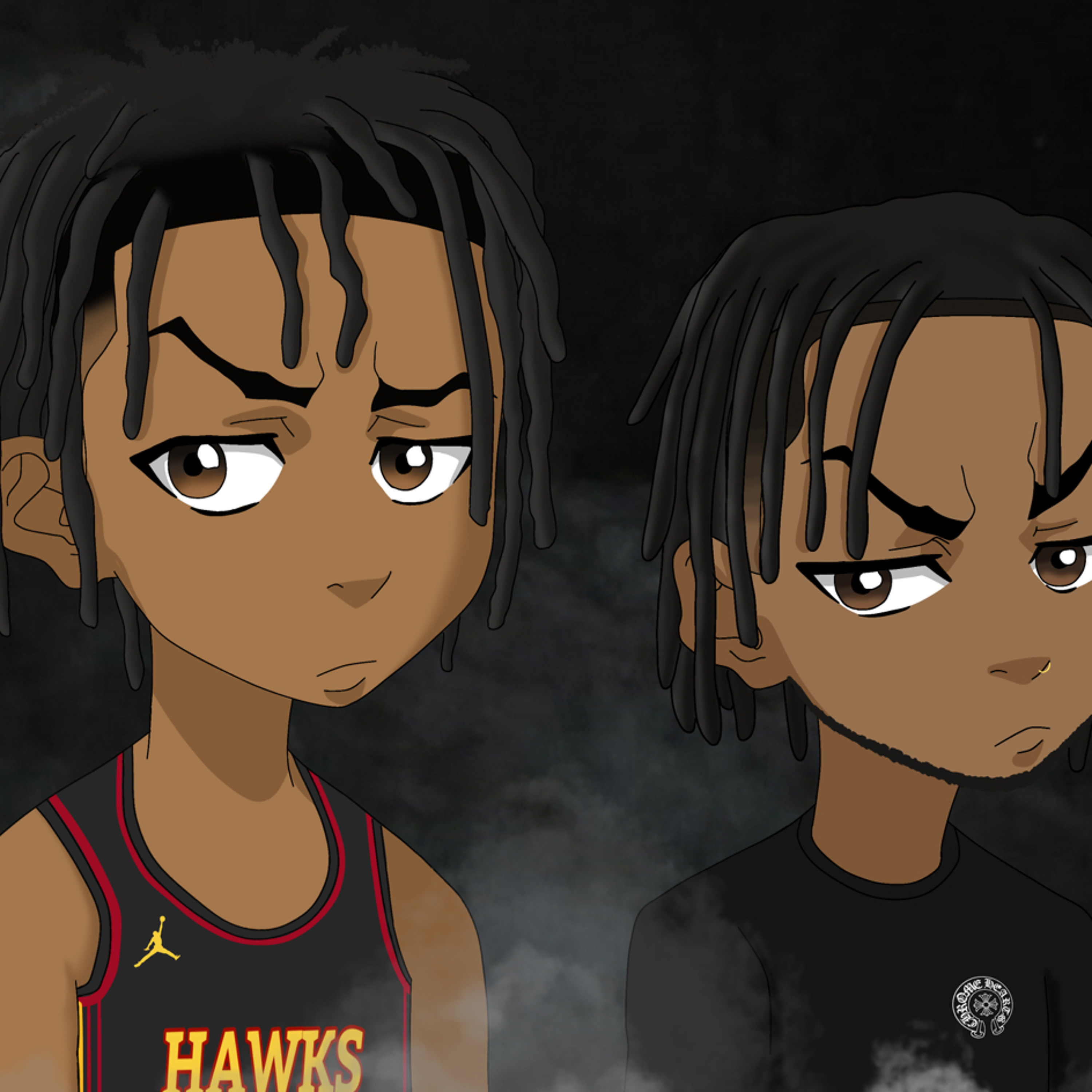 Hits (MexikoDro) episode artwork